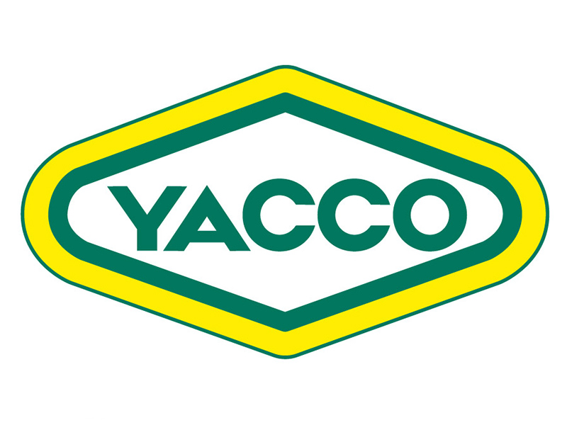 Yacco the oil of world records