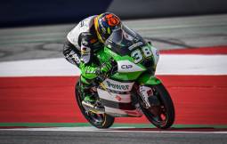 MotoGP 2023 - Autriche