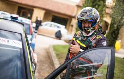 Vaucluse Rally 2019