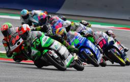 MotoGP 2020 - Styria