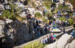 Critérium des Cévennes 2017