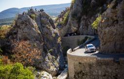 Critérium des Cévennes 2017 - Juniors