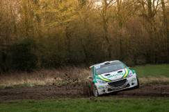 Rallye Le Touquet Pas-de-Calais 2019, avec Sébastien et Rémy