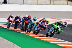 MotoGP 2020 - Valence
