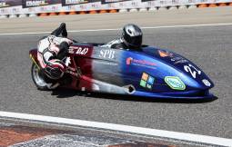 Championnat de France Superbike, avec Jonathan et Jérémy Boucher