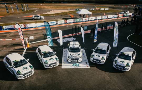 Rallye Jeunes Yacco FFSA : cinq sélections en 2022 !, Rallye Jeunes Yacco FFSA : cinq sélections en 2022 !
