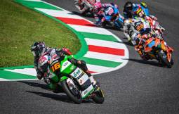 MotoGP 2023 - Italie