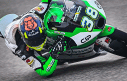 MotoGP 2023 - Inde