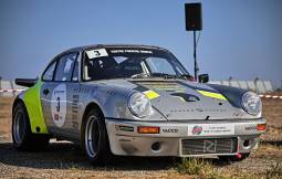 Tour de Corse Historique, avec RD Limited - L'album photos