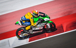 MotoGP 2023 - Indonésie