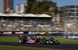 YACCO and ART Grand Prix : third round in Melbourne