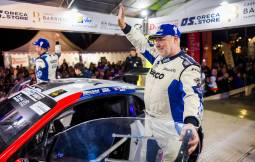 Rallye du Var 2025 - L'album