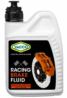 Specialities RACING BRAKE FLUID