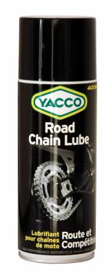 Moto / Quad / Karting ROAD CHAIN LUBE