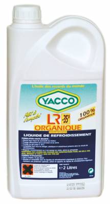 Transport / Heavy equipment LR ORGANIC