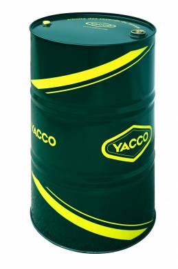 Huile yacco 10w40 diesel