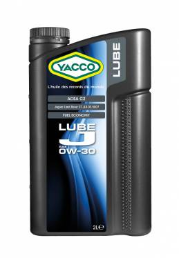 Synthetic Automobile LUBE J 0W30