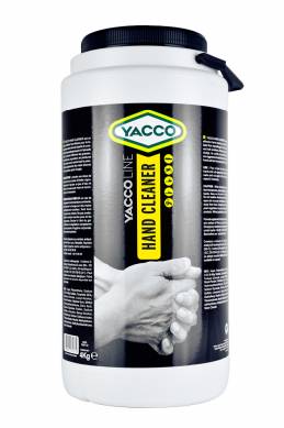  Upkeep and cleaning HAND CLEANER