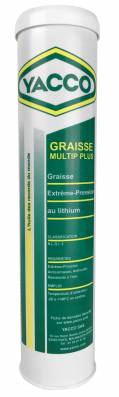  Upkeep and cleaning GREASE MULTIP PLUS