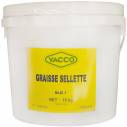  Upkeep and cleaning Yacco FIFTH WHEEL COUPLINGS GREASE 