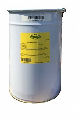Upkeep and cleaning GREASE GALP 2416
