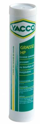 Upkeep and cleaning GREASE H.P.