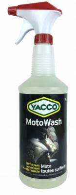 Moto / quad / Karting MOTOWASH