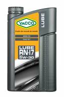 100% synthèse Automobile Yacco LUBE RN17 5W30