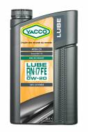 100% synthèse Automobile Yacco LUBE RN-17 FE 0W20