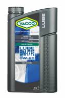 Synthetic 100% Automobile Yacco LUBE BM-17 FE SAE 0W20