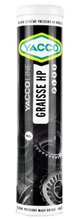 Upkeep and cleaning GRAISSE H.P.