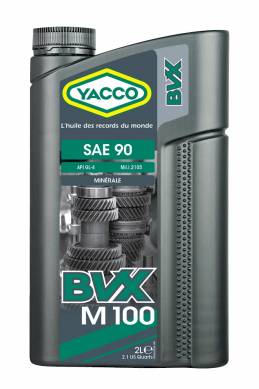 Mineral Sailing / Yachting BVX M100 SAE 90