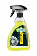  Upkeep and cleaning Yacco JANTPROP  