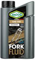  Moto / Quad / Karting Yacco FORK FLUID 5W