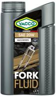  Moto / quad / Karting Yacco FORK FLUID SAE 20W