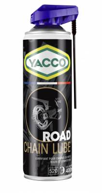  Moto / Quad / Karting ROAD CHAIN LUBE