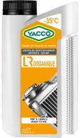  Transport / Heavy equipment Yacco LR ORGANIC