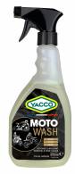  Entretien et nettoyage Yacco MOTOWASH