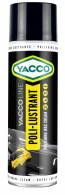  Upkeep and cleaning Yacco POLI-LUSTRANT