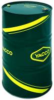 Synthetic 100% Transport / Heavy equipment Yacco TRANSPRO 70 D SAE 0W20